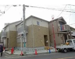 ベアーズハウスの画像