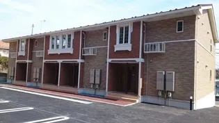 ラフォーレットDAI IIの画像