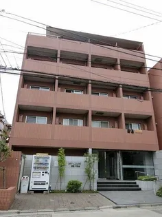 スカイコート練馬平和台の画像