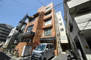 ダイヤモンドレジデンス日暮里【4階】の外観