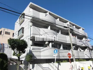 メゾン ド トルシュの画像