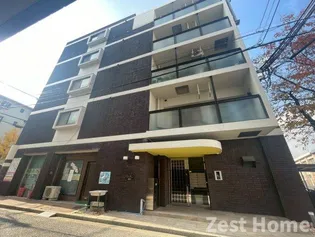 サンフォレスト塚口の画像