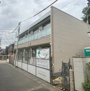 アーバンパレス5号館の画像