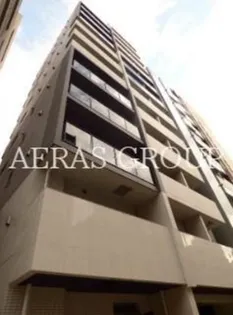 東京都台東区台東1【マンション】の外観