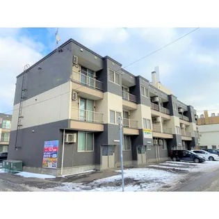 Mハイツ東町10の画像