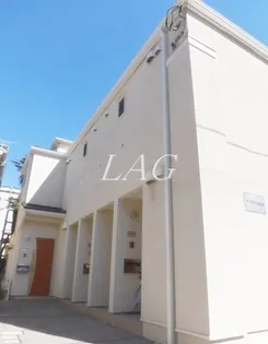 ディアコート東長崎の画像