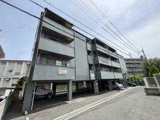 グランドソレーユの画像