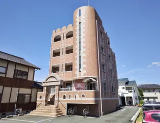 OGOキャッスルマンションの画像