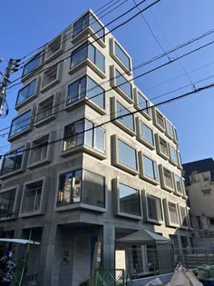 コージーコート四谷坂町の画像