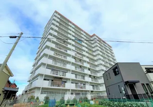 ニューコーポ宝神の画像