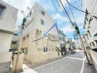 LA MARGE幡ヶ谷の画像