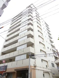 矢口フラワーマンションの画像