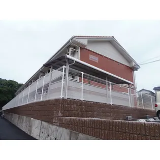 ルヴェ・デュ・ソレイユ【2階】の外観