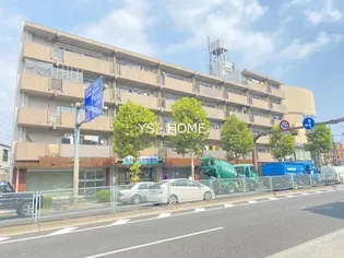 アビタシオン落合の画像