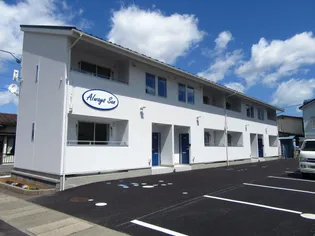 ALWAYS SUN Wの画像