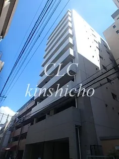 ザ パーククロス錦糸町レジデンスの画像