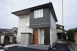 Casa Vivace カーサ ヴィヴァーチェ【1階】の外観