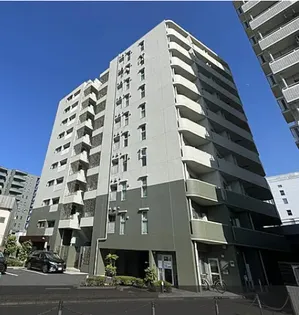 ディアスタ新子安ベイスタイルの画像