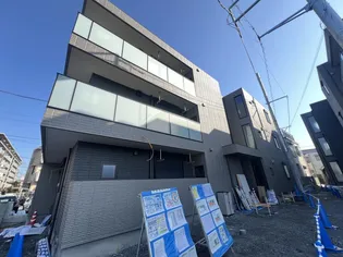 観音2丁目ヘーベルメゾン東棟の画像