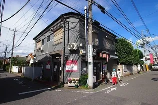 りなハイツ【2階】の外観