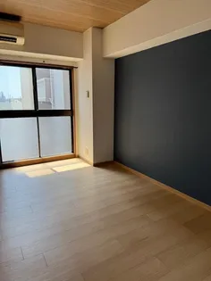 きららハイツ【4階】の間取り