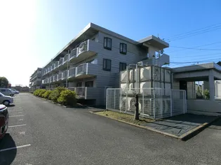 第七西砂川ハイツB棟の画像