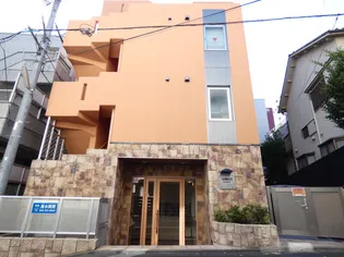 エイセンレジデンスの画像