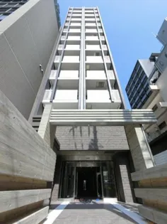 ファーストフィオーレ本町イースト【11階】の外観