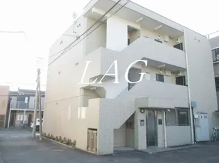 ベルハイツの画像