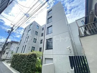 Fika池袋【5階】の外観