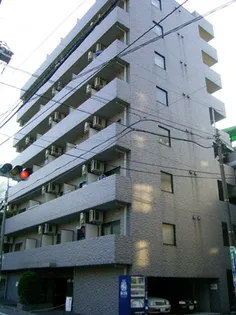 東京都中野区弥生町2【マンション】の外観