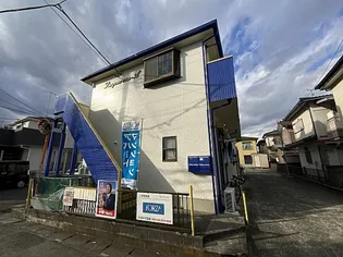 サンパレスAの画像