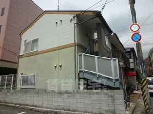 ウエストポーチの画像