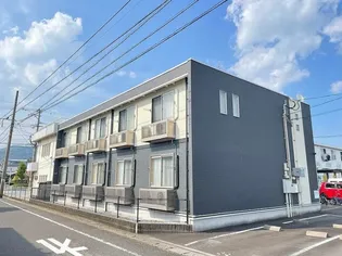 レオネクストエストレリータIIの画像