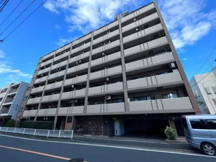 アール ケープラザ横浜Vの画像