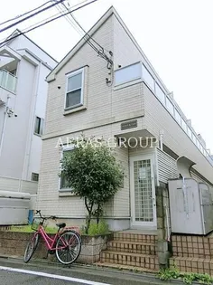 ライフピア松ノ木B棟の画像