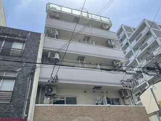 水木通マンションの画像