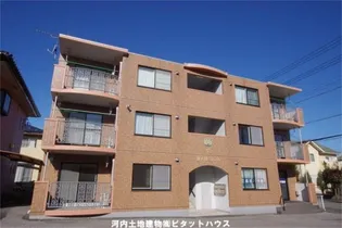 光マンションの画像