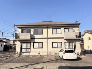 フォーレス安曇野の画像