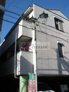 木口ビルの画像