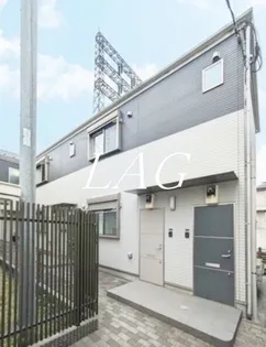 CBテラス久が原の画像