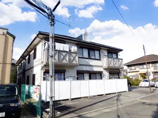 アイリスコーポの画像