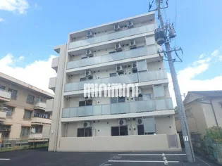 アルバ北仙台の画像