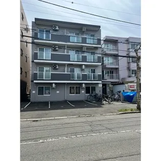 プラチナコートN18の画像