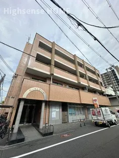 ヌーベルコートの画像