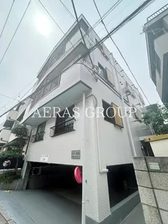 ファミール目白の画像