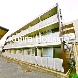 レオパレスフラワー 1の画像