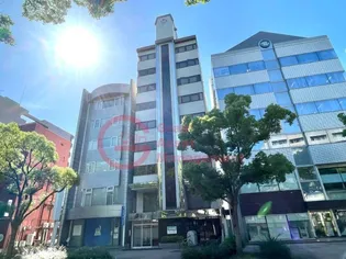 グローリー県庁前の画像