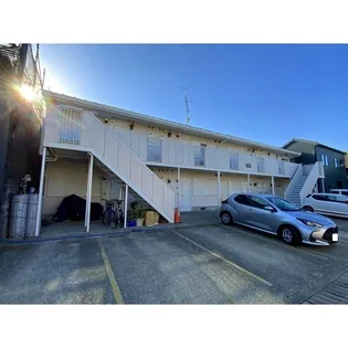 グリーンハイツ愛川Cの画像