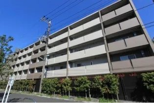 AZEST蒲田南の画像